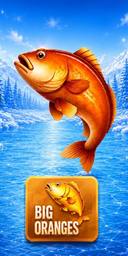 Ice Fishing Live